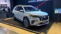  Deretan Mobil Yang World Premiere Di Indonesia Sepanjang 2021
