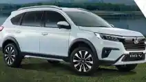 Honda BR-V Setir Kiri Pertama Di Dunia Hadir Di Negara Ini