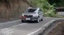 Harga Lebih Terjangkau, Berikut Keunggulan Honda BR-V Tipe E CVT