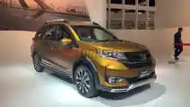  GALERI: Honda BR-V Facelift 2019 (20 Foto)