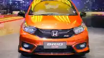PPnBM DTP Diterapkan, Ini Dia Harga Baru Honda Brio