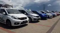  Honda Klaim Brio Terjual 5 Ribuan Unit Di Tengah Kemunculan Agya-Ayla Facelift