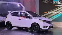 Honda Luncurkan Brio Terbaru Dengan Harga Rp 225 Juta, Simak Spesifikasinya