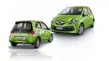 Berburu Honda Brio Bekas Mulai Dari RP 95 Jutaan!