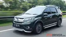 Sampai Mei 2016 Honda Laris Manis, BR-V Paling Laku