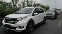  Muncul Xpander Cross, Apa Kabar BR-V?