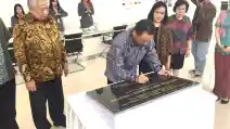 Honda Kembali Tambah Dealer Baru di Ciputat