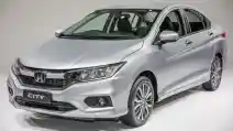 Honda City Facelift 2017 Rilis Di Malaysia, Begini Detailnya