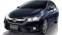 VIDEO: Inilah Honda City Facelift 2017