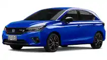  Honda City Hatchback Hybrid Resmi Dipasarkan Di Thailand, Harga Rp 384 Jutaan