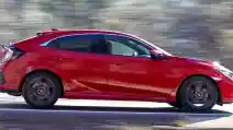 Honda CR-V 2017 Hadir Di Indonesia Setelah Civic Turbo Hatchback?