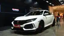  Sudahi 3 Bulan Eksebisi di Mall, Honda Siapkan Kejutan di GIIAS 2018