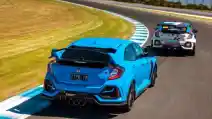  Honda Perkenalkan Civic Type R Berkelir Baru, Apa Spesialnya?