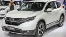  Honda CR-V 2017 Termurah RP 421 Jutaan? Ini Perkiraan Harganya