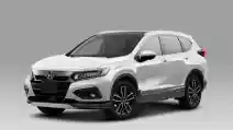  Seperti Ini Tampilan Honda CR-V Generasi Terbaru?
