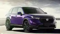 Melihat Fitur-Fitur Anyar Yang Ada di All New CR-V