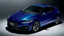 Honda CR-Z Final Label, Apakah Tanda-Tanda Akan Berakhir?