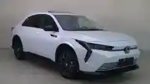 Begini Wujud Mobil Listrik Terbaru Honda, e:NS2