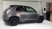  Jawaban Honda Mengenai Desain Mobil Listriknya yang Retro