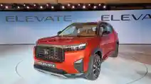  Spesifikasi Honda Elevate India Bocor