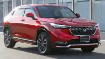  Berbekal Honda Sensing Dan Mesin Turbo, Next Gen HR-V Siap Gempur Eclipse Cross Dkk