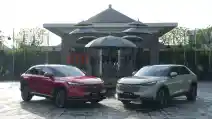  Persaingan Honda HR-V dengan Hyundai Creta, Mana Yang Lebih Laris?