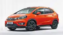 Honda Jazz Generasi Terbaru Akan Muncul di Tokyo Bulan Depan