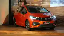  Belum Ada Pengganti, Honda Jazz Pamit Dari Filipina