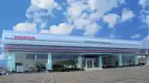 Honda Buka Dealer Ke-117 di Palembang