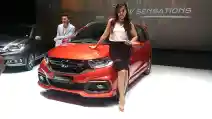 GALERI: New Honda Mobilio 2017 (20 Foto)