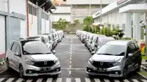  Daftar Harga HONDA Terbaru (Febuari 2018)