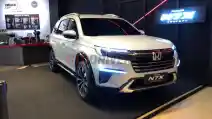  Kami Ukur Langsung Honda N7X Concept. Ini Dimensinya