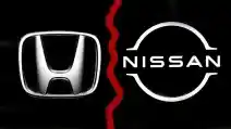  Honda-Nissan Batal Merger?