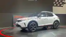  Kapan Honda SUV RS Concept Dijual Massal di Indonesia?