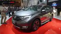 Daftar Harga Medium SUV Non Eropa (Mei 2020)