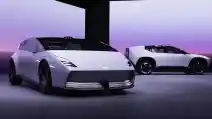  Bocoran Produk Baru Honda Yang Melenggang Di Japan Mobility Show 2025