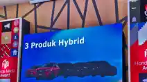  Honda Bakal Rilis Tiga Model Hybrid Tahun Ini, StepWGN Hingga Civic e:HEV