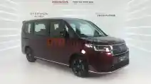  Sudah Membuka Pemesanan, Honda Janjikan Harga StepWGN Menarik