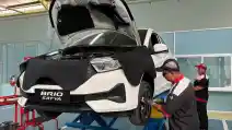  Honda Launching 5 Dealer Sekaligus Perkenalkan Layanan Mobil Bekas Bersertifikasi
