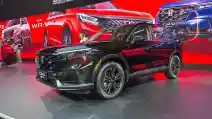  Honda Hadirkan Tiga Varian Baru, Harga Lebih Bersaing!