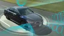 Honda Perkenalkan Sistem Keamanan Canggih Untuk 2050, Bisa Cegah Tabrakan
