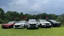  Kebijakan PPnBM Bakal Dipermanenkan, Inilah Mobil Honda Yang Bakal Dapat Subsidi