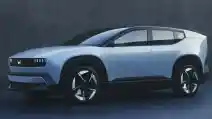  Honda Stop Pengembangan SUV EV 7 Seater, Kini Bakal Fokus Ke Model Hybrid