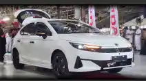  Honda City Hatchback Terbaru Hadir di Malaysia Pekan Ini