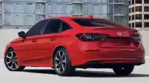Komparasi Spesifikasi Honda Civic e:HEV vs Toyota Corolla Altis HEV, Siapa Unggul?