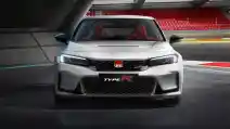  Honda Civic Type R Dapati Pembaruan Akhir Tahun Ini, Diyakini Pakai Mesin Hybrid