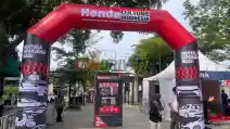  Honda Culture Indonesia Vol.2 Resmi Dibuka, Jadi Pusat Perayaan Budaya Otomotif Honda di Tanah Air