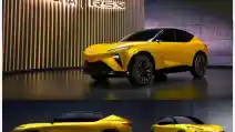  Honda Pamer EV Tercanggih Hingga Roket Luar Angkasa Di Japan Mobility Show 2025