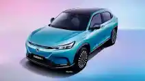  Kuartet Produk Honda Pamit Dari Tiongkok Tahun Ini