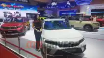 Honda Tawarkan Bunga 0 persen Hingga Grand Prize Trip Ke Vietnam Untuk Penjualan Selama GJAW 2024